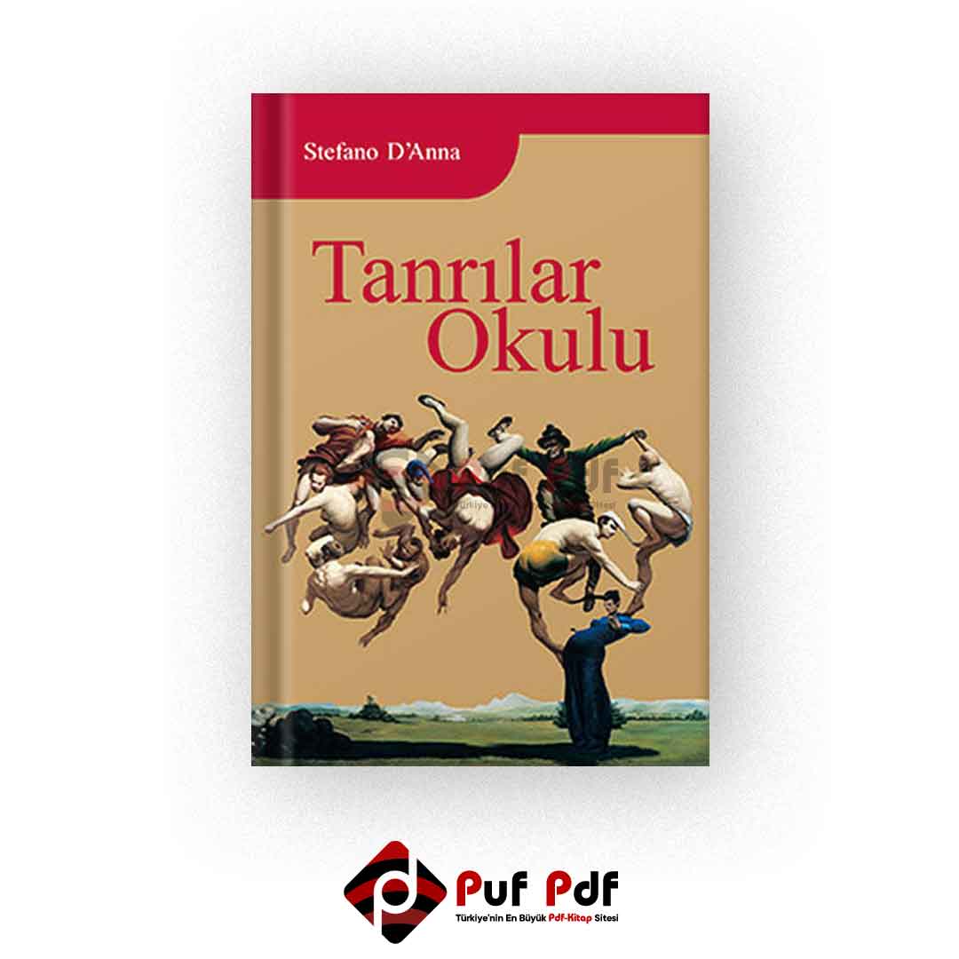 Tanrılar-Okulu-Pdf-İndir