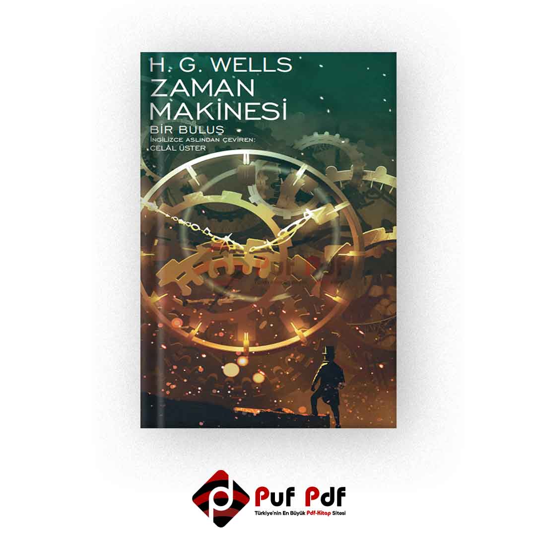 Zaman-Makinesi-Pdf-İndir